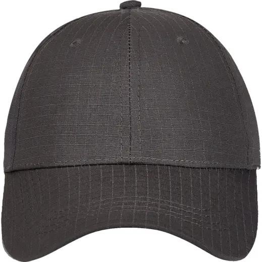 FWRD Cube Cap Charcoal